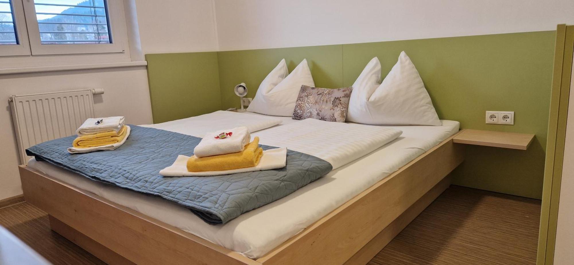 I Am Hotel Im Living Campus Leoben  Room photo