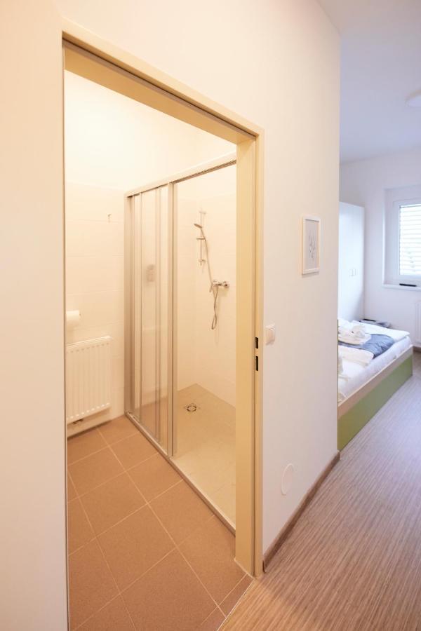 I Am Hotel Im Living Campus Leoben  Exterior photo
