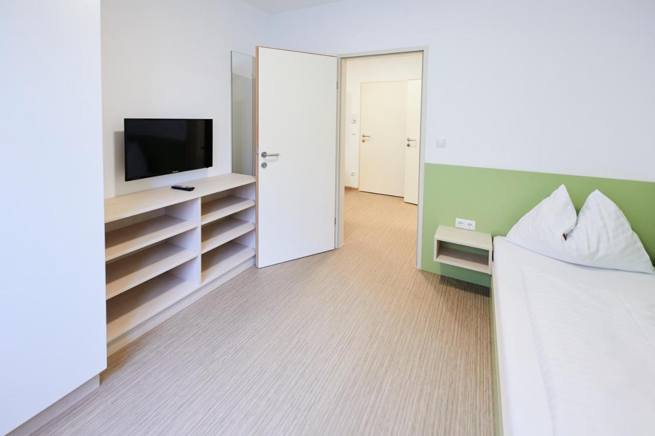 I Am Hotel Im Living Campus Leoben  Exterior photo